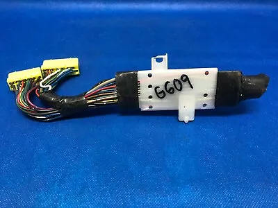 ECU ECM MODULE HARNESS PLUG WIRING CONNECTOR MAZDA B2600i TRUCK G618 G609 G630 • $39.82