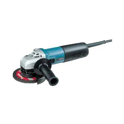 Makita 9565CV 5  Variable Speed Angle Grinder 13 Amp 2800 - 10500 RPM • $219