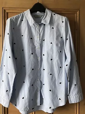Dorothy Perkins Ladies Shirt 16 • £2.49