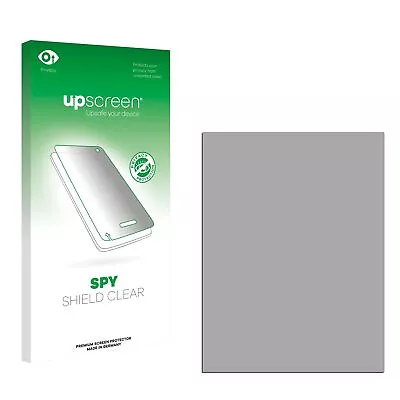 Anti Spy Privacy Screen Protector For O2 XDA II Spy Shield Film • £8.29