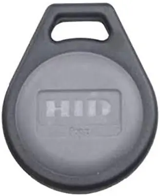 HID 1346 Proxkey III Proximity Key Fob (50 Pack) • $350.99