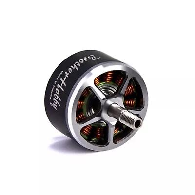 1PCS 2812 V3 1115KV Brushless Motor For FPV Multicopter  K1Z9 • £23.31