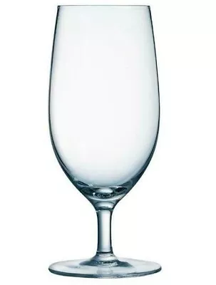£18.99 • Buy Chef & Sommelier Cabernet Half Pint Beer Glasses 15 3/4 45cl Box Of 6