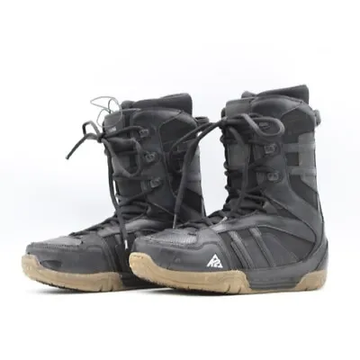 K2 Pulse Snowboard Boots- Size 9 / Mondo 27 Used • $49.99