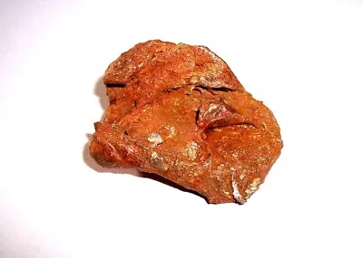 2.50 Oz. Michigan  Golden  Copper Nugget With Some Silver! RE2153 • $18.95