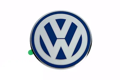 OEM ORIGINAL VW Volkswagen 1998-2005 New Beetle Rear  VW  Emblem 1C0853630L39A • $70