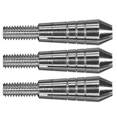 £3.99 • Buy Target Phil Taylor Power Gen 3 Silica Titanium Stems Spare Tops