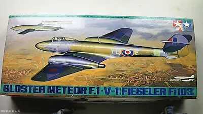 Tamiya - 1/48 - Various Model Plane Kits • £35