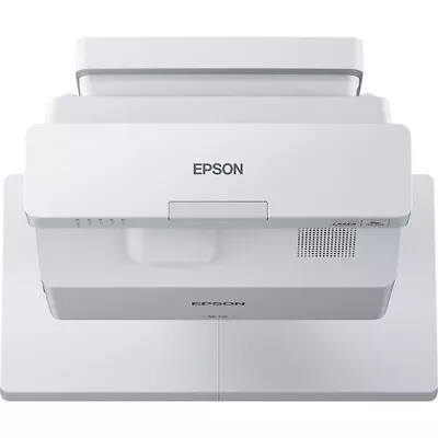 Epson PowerLite 720 XGA 3LCD 3800 Lumens Ultra Short Throw Educational Projector • $950