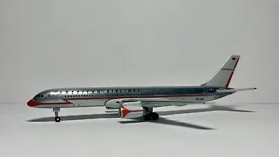 Gemini Jets 1:400 American Airlines 757-200 JetFlagship N679AN • $40