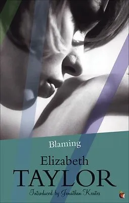 £2.38 • Buy Blaming (Virago Modern Classics) By Elizabeth Taylor,Jonathan Keates