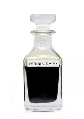 $99.99 • Buy Indian Deer Black Musk Kasturi Oil, Strong And Intense Pheromone. 