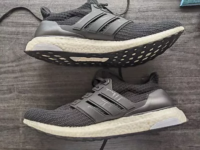 Adidas PB Ultra Boost Men’s Running Shoes Size US12 • $55