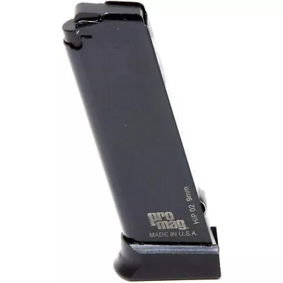ProMag Hi-Point Model C 9mm 8-Round Magazine HIP 02 Blue Steel • $23.99