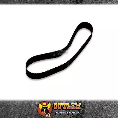 Weiand Blower Belt 1/2  Pitch X 57.0 /1447mm Length - Wm7008 • $515.75