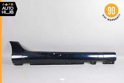 12-16 Mercedes R172 SLK250 SLK55 AMG Sport Right Side Skirt Rocker Panel OEM 11k • $278.05