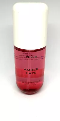 PHLUR AMBER HAZE Hair & Body Fragrance Mist 3oz/90mL SEALED/Super Fast Shipping • $32.50