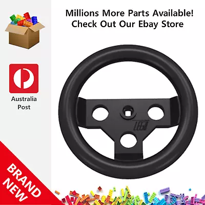 Genuine LEGO™ - Technic Steering Wheel Large - 2741 New Parts • $4.90