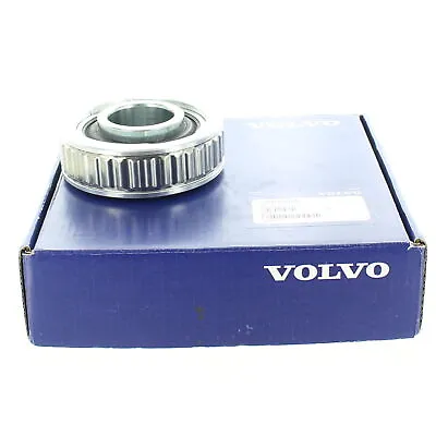 Volvo Penta New OEM Transom Plate Gimbal Bearing 3888555 SX/DP/DPS • $109.89