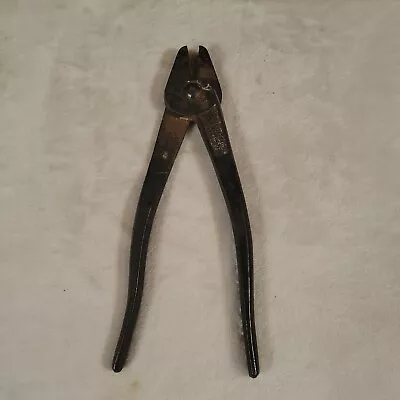 Vtg M1910 Wire Cutter Pliers WW1 Military Era Collectable Tools  • $68.88