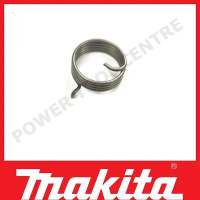 Makita Torsion Spring For Jigsaws 4340T 4341CT 4350CT 15 4340/SMA400 • £3.99