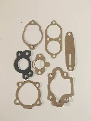 Wards Sea King Midget Single 1.0 Hp Outboard Motor Gasket Set Model 381 1946 • $28