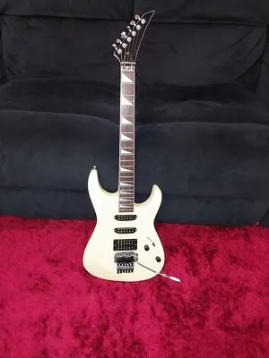 Electric Guitars Aria Pro II Super Strat • $450