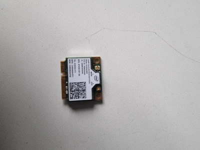 £4.29 • Buy Samsung 550p Np550p5ci Wireless Wifi Card