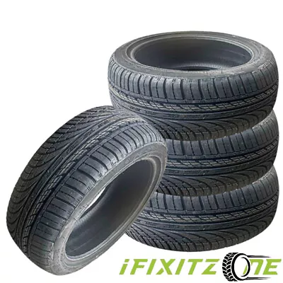 4 Fullway HP108 235/35R19 92W Load XL Performance All Season [SET OF FOUR] • $359.39