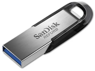 LOT 10x SanDisk 16 GB ULTRA FLAIR USB 3.0 Flash Drive -up To 150MB/s SDCZ73-016G • $31.99