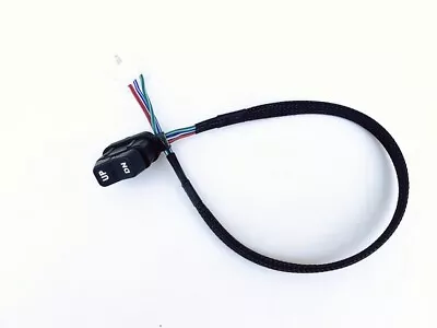 87-18286A43 For Mercury Mariner Outboard Remote Control Trim Tilt Switch • $25