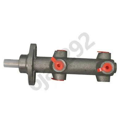 171611019A   Brake Master Cylinder For VW 1975-1984 Rabbit Scirocco Jetta RACK12 • $29.95