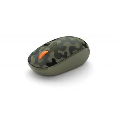 Microsoft Bluetooth Mouse Forest Camo • $11.49