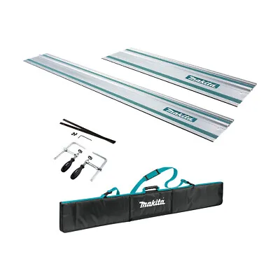 Makita Guide Rail Kit (1500mm/1000mm) • £165