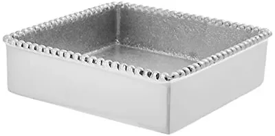 Beaded Napkin Box • $53.20