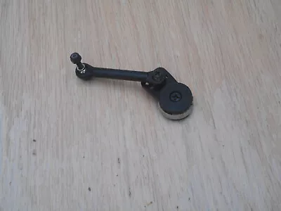 £4.99 • Buy Thunder Tiger Mta4 S28 S50 Servo Horn Steering Linkage