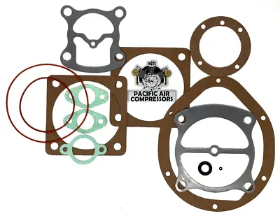 32307126 Ingersoll Rand Compatible Gasket Set For 2545 Compressors • $77.84