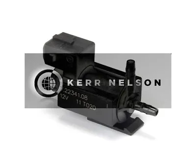 Control Valve Fits RANGE ROVER Mk2 P38A 4.6 94 To 02 46D Kerr Nelson Quality New • $36.26