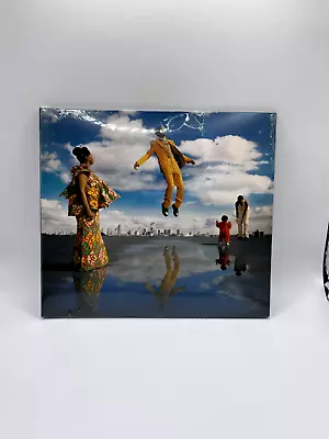 £4.40 • Buy Kojey Radical - Reason To Smile [Digipack Album, 2022] ✨ New & Sealed CD 💿