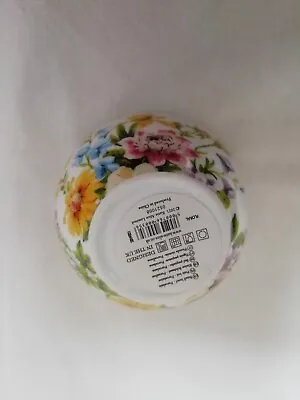 Katie Alice Small China Bowl New With Tag • £6