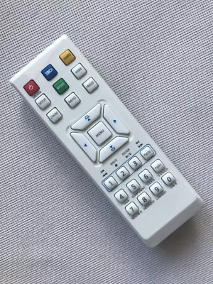 Remote For Acer H5350 H5360 H5380BD H5381BD P1173 P1185 X1230P PD123 Projector • $10.33