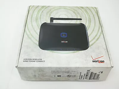 Verizon Wireless Home Phone Connect FT2260VW Pre-owned In Original Packaging • $15
