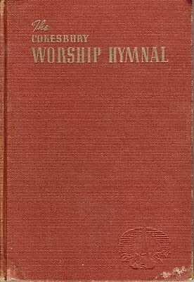 The Cokesbury Worship Hymal • $5