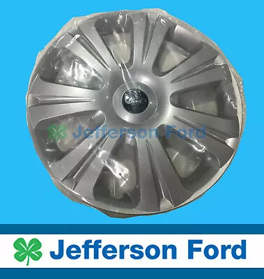 Genuine Ford Ford Lw Mk1 Focus 16   Hub Cap Wheel Covers Suit Steel Wheels • $112.81