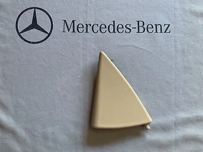 96-02 Mercedes Benz R129 SL320 500 600 Left Java Mirror Trim Cover NEW ! • $99.99