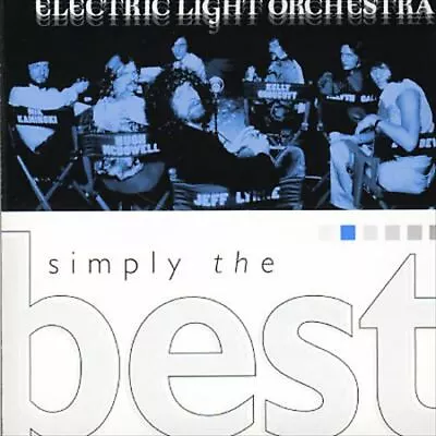 Electric Light Orchestra - Elo's Greatest Hits New Cd • $12.86