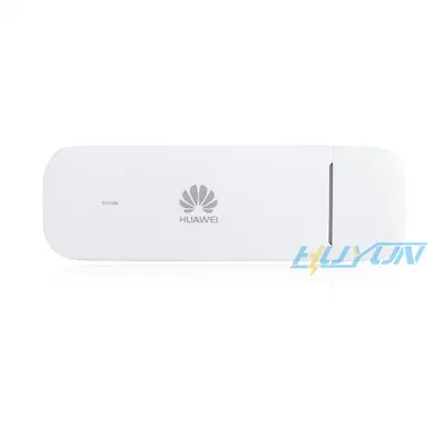 Unlocked Huawei E3372s-153 4G LTE Modem U Disk Wireless Router Mobile WIFI • $35.99