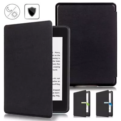 Protective Shell Smart Cover Case For Kindle 10th Gen Paperwhite 1/2/3/4 2019 • $12.60