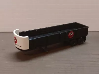 Classic Metal Works US Steel Trailer   N Scale • $4.94