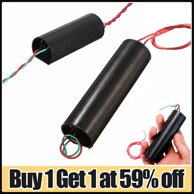 £3.84 • Buy Boost Step-up Power Module High Voltage Generator Converter DC 3.6V-6V To 400KV